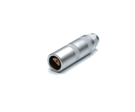 RS PRO 丸型コネクタ 2極 ケーブルマウント 1個 209-5694