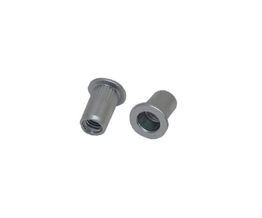 RS　Pro リベット RS PRO（ブラインド）リベット径：8.9mm 穴径：9mm 1袋（100個入） 1袋(100個入) 206-7802