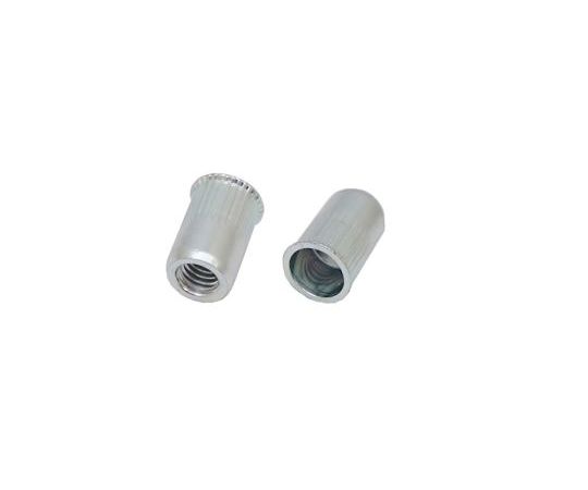 RS　Pro リベット RS PRO（ブラインド）リベット径：12.9mm 穴径：13mm 1袋（50個入） 1袋(50個入) 206-7813