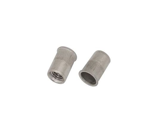 RS　Pro リベット RS PRO（ブラインド）リベット径：10.9mm 穴径：11mm 1袋（50個入） 1袋(50個入) 206-7844