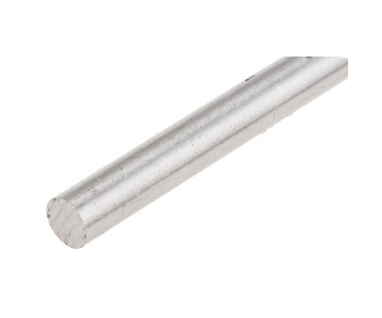 RS　Pro 金属製ロッド RS PRO ロッド 1セット（12個入） 1セット(12個入) 682-062