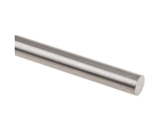 RS　Pro 金属製ロッド RS PRO ロッド 1セット（4個入） 1セット(4個入) 682-084