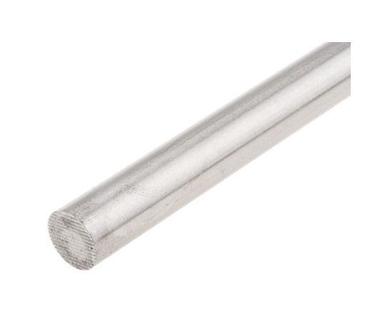 RS　Pro 金属製ロッド RS PRO ロッド 1セット（50個入） 1セット(50個入) 680-151