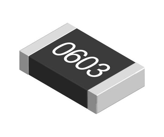 RS PRO SMDレジスタ 910Ω 0603（1608M） 0.1W 1リール（5000個入） 1リール(5000個入) 804-8842