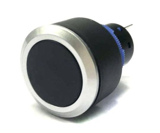 RS PRO 押しボタンスイッチ モーメンタリ パネルマウント SPDT 1トレイ（20個入） 1トレイ(20個入) 175-8308