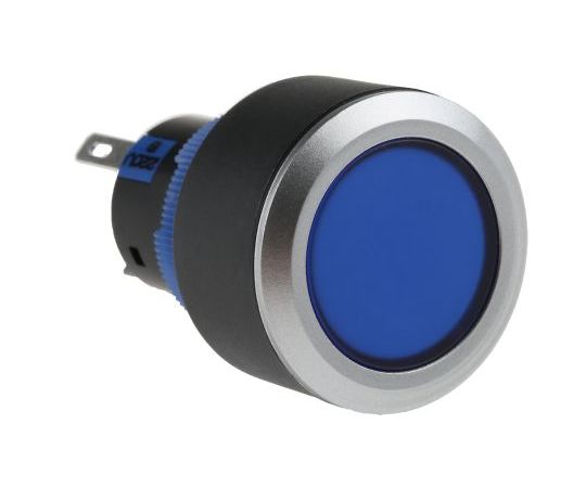 RS PRO 押しボタンスイッチ パネルマウント SPDT 1トレイ(20個入) 1トレイ(20個入) 175-8234