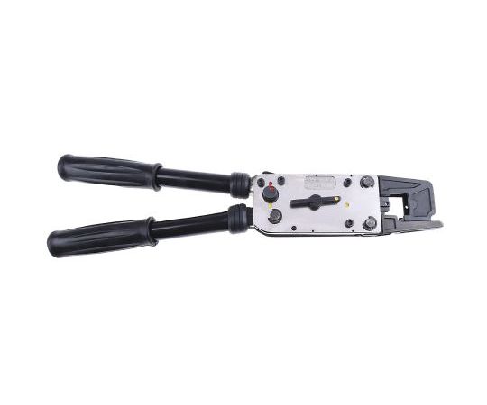 RS PRO 圧着物の具屋台骨 熱電子管型ケーブルラグ 1個 241-4710 治療機器-その他-医薬品・コンタクト・介護