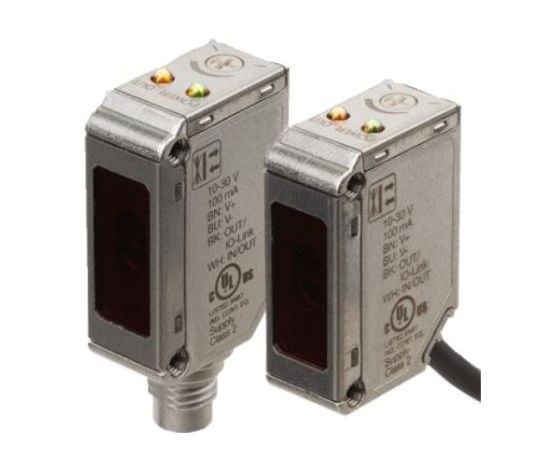 RS PRO 光電センサ ブロック形 IO-Link 検出範囲 1 m 1個 237-7274 38,821円
