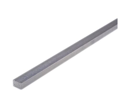 RS PRO 金属角材 軟鋼 長方形棒 1m x 40mm x 6mm 1セット（3個入） 1セット(3個入) 770-529 22,771円