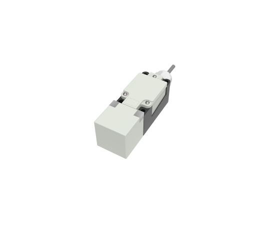 RS PRO 近接センサ ブロック形 検出範囲 15 mm 洗浄 1個 252-2025