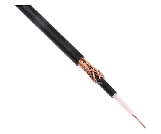 RS PRO オーディオケーブル 1芯 1リール（25m入） 1リール(25m入) 207-5329