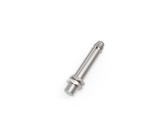 RS PRO 近接センサ 円柱形 検出範囲 2 mm ねじの呼び M8 x 1 クワシフラッシュ 1個 252-2036