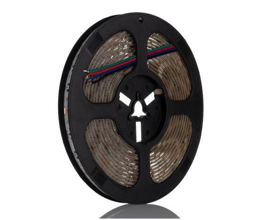 RS PRO LEDテープライト 青 緑 赤 12V dc 1個 265-1547
