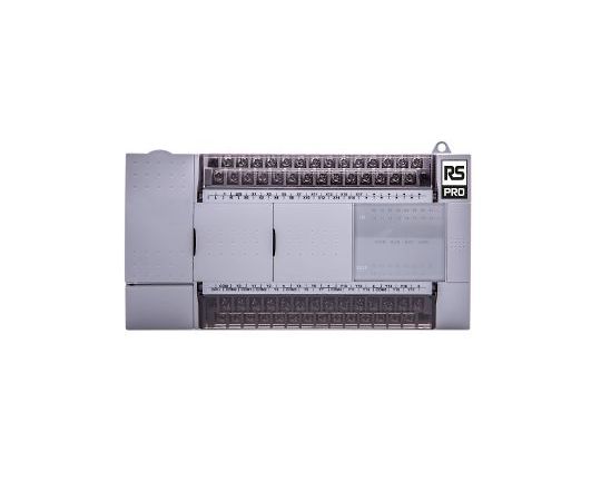 RS PRO 拡張モジュール I/O拡張モジュール RS PRO PLC用 1個 266-5064