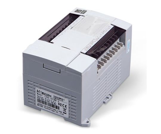 RS PRO ロジックコントローラユニット 1個 266-5101
