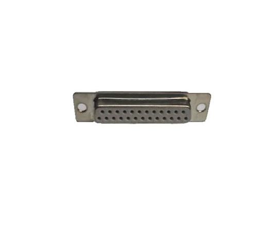 RS PRO D-subコネクタ 25MHz極 オス パネルマウント 1袋（100個入） 1袋(100個入) 246-9518