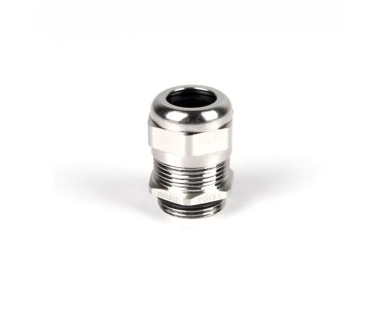 RS PRO ケーブルグランド 径：M40 材質：ニッケルめっき真鍮 1個 210-0612