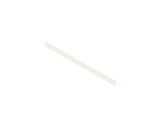 RS PRO 全ねじ仕上げ ナイロン M6 x 1m 寸 切り ボルト 1袋（5個入） 1袋(5個入) 232-6978