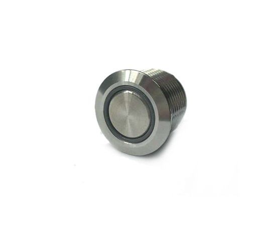 RS PRO 押しボタンスイッチ モーメンタリ パネルマウント SPST 1トレイ（20個入） 1トレイ(20個入) 175-9140 39,967円