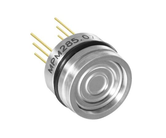 RS PRO 圧力センサ ゲージ パネル取り付け 1個 272-6954