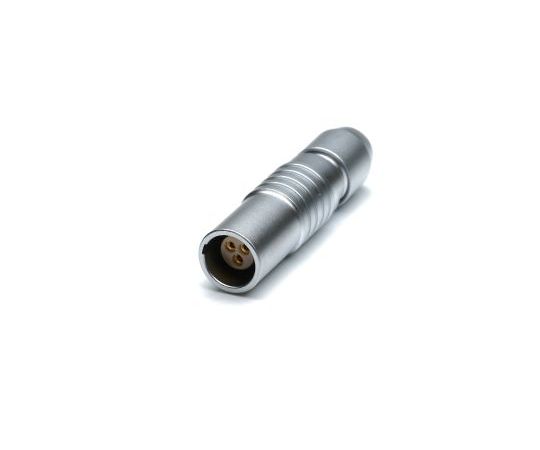 RS PRO 丸型コネクタ 3極 ケーブルマウント 1個 209-5700