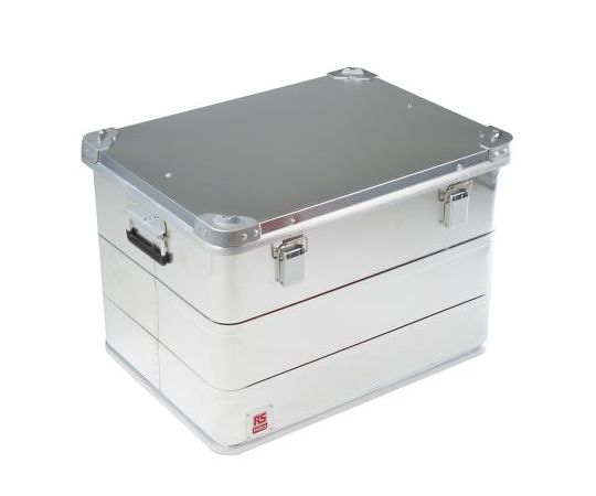 RS PRO 工具ケース 防水性あり アルミニウム 1個 914-4102その他