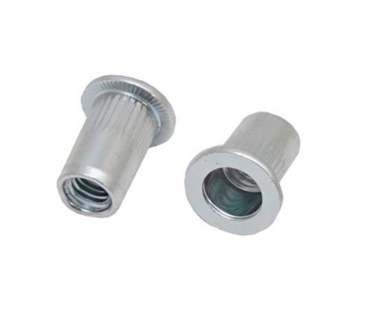RS　Pro リベット RS PRO（ブラインド）リベット径：12.9mm 穴径：13mm 1袋（100個入） 1袋(100個入) 206-5505