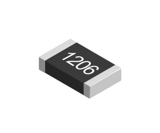 RS PRO SMDレジスタ 18Ω 1206（3216M） 0.25W 1リール（5000個入） 1リール(5000個入) 802-9472