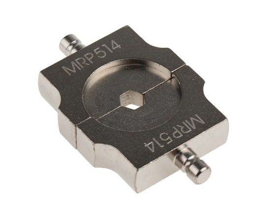 RS PRO 圧着ダイセット 停留所 1個 445-891 その他-医薬品・コンタクト・介護-治療機器