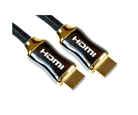 RS PRO HDMIケーブル 長さ:10m コネクタ A:オス コネクタ B:オス 1個 229-9973