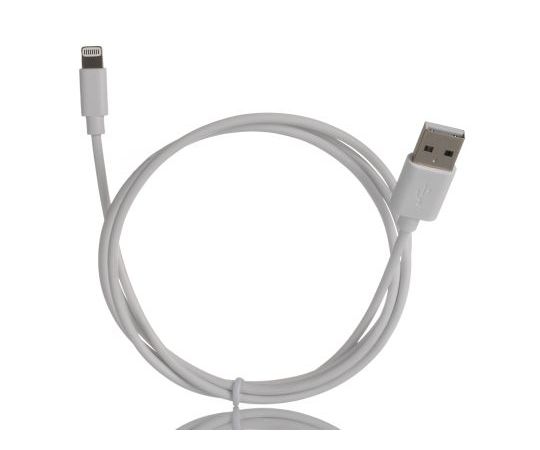 RS PRO ライトニングケーブル USB A → Lightning 1箱（5個入） 1箱(5個入) 266-8494