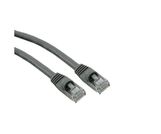 RS PRO イーサネットケーブル  2.1m  グレー  U/UTP 1袋（100個入） 1袋(100個入) 237-8621