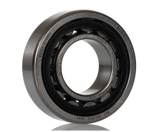 RS　Pro ローラーベアリング RS PRO 内径25mm レース幅15mm 1個 248-2941