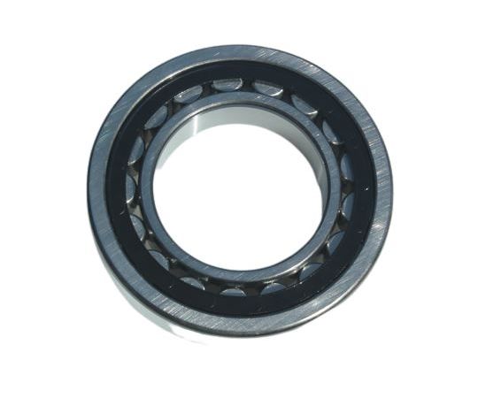 RS　Pro ローラーベアリング RS PRO 内径80mm レース幅39mm 1個 248-3017