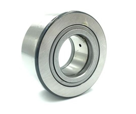 RS Pro カムフォロア RS PRO ヨークトラックローラー ローラ直径17mm 1個 234-6958