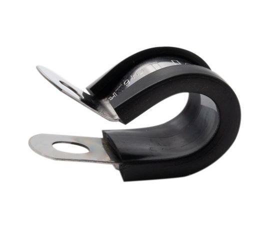 RS PRO Pクリップ 軟鋼 1袋（20個入） 1袋(20個入) 253-8551
