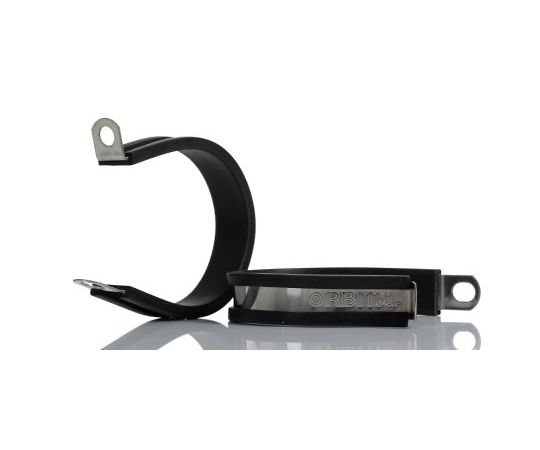 RS PRO Pクリップ ステンレススチール304 1袋（20個入） 1袋(20個入) 253-8568