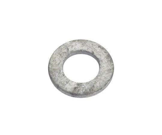RS　Pro ワッシャ RS PRO 平座金 G M24 スチール 1箱（50個入） 1箱(50個入) 264-5831
