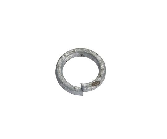 RS Pro M10 DIN 7980 SQUARE SECTION SPRING WASHE 1箱(500個入) 1箱(500個入) 286-7102
