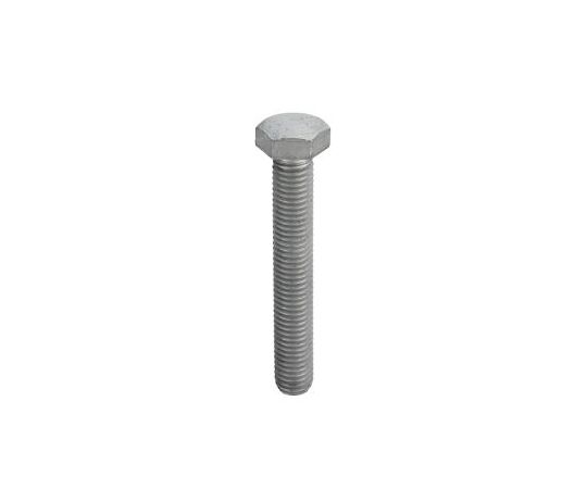 RS Pro 六角雄捻子 RS PRO M10 x 20粍  ジンクめっき  DIN 933 スチール写真 1箱（200個入） 1箱(200個入) 264-5848 その他-医薬品・コンタクト・介護