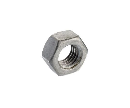 RS　Pro 六角ナット M27mm スチール 1箱（50個入） 1箱(50個入) 286-7140