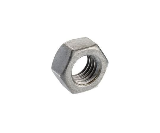 RS PRO 六角ナット M33 スチール 1箱（10個入） 1箱(10個入) 264-5858