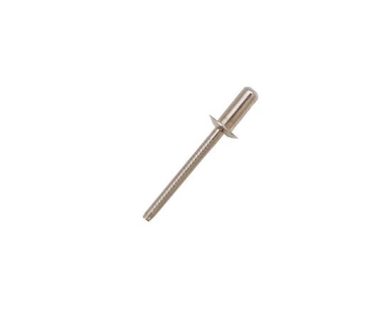 RS　Pro リベット RS PRO（ブラインド）リベット径：3.2mm 穴径：3.3mm 1袋（100個入） 1袋(100個入) 206-7797