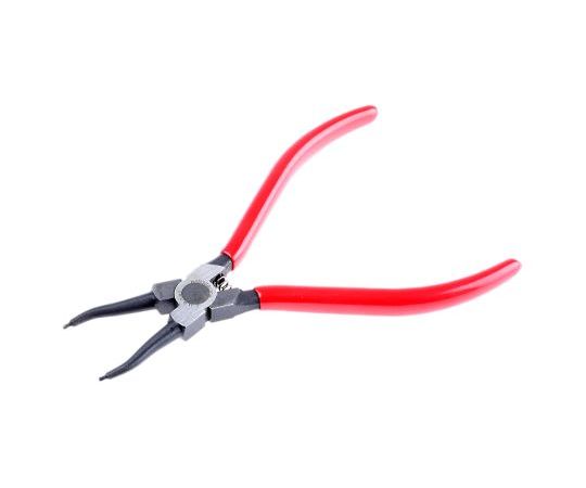 RS PRO サークリッププライヤー 175 mm サークリッププライヤー 1個 541-6775
