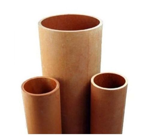 RS PRO 紙ラミネートプラスチック 1.2m（長さ）丸形 x 15.8mm（外径） 1個 203-5353