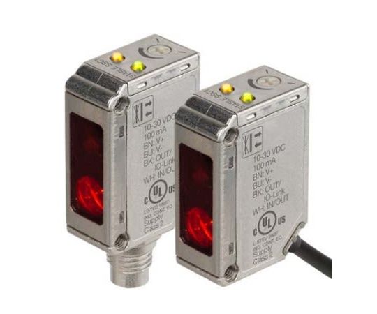 RS PRO 光電感知器 立ちはだかる形 IO-Link さぐり当てる活動の領域 6 m 1個 237-7283 その他-医薬品・コンタクト・介護