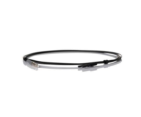 RS PRO 光ファイバセンサ 40 mm、90 mm、240 mm IP54（ファイバアンプFD3シリーズ） 12 →24 V dc 1個 252-2098