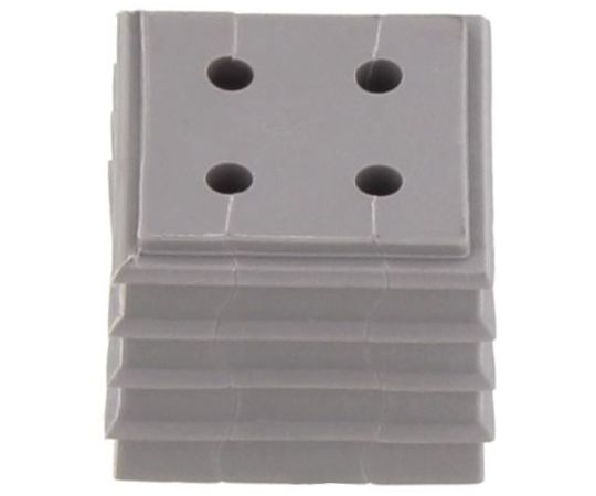 RS PRO ケーブルグラントキット 径：PG13.5 1袋（10個入） 1袋(10個入) 185-6085