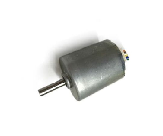 RS　Pro DCモーター RS PRO ブラシレス 24V 0.084 Nm 1個 216-3786