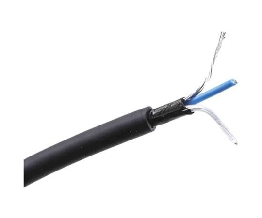 RS PRO オーディオケーブル 2芯 1リール（100m入） 1リール(100m入) 207-5319